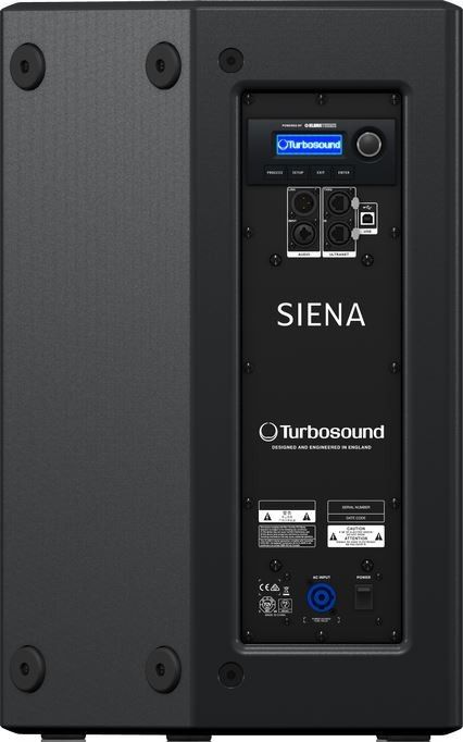 Turbosound Siena TSP122-AN - фото 5