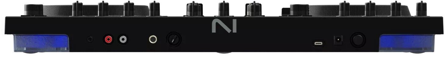 Native Instruments Traktor MX2 - фото 5