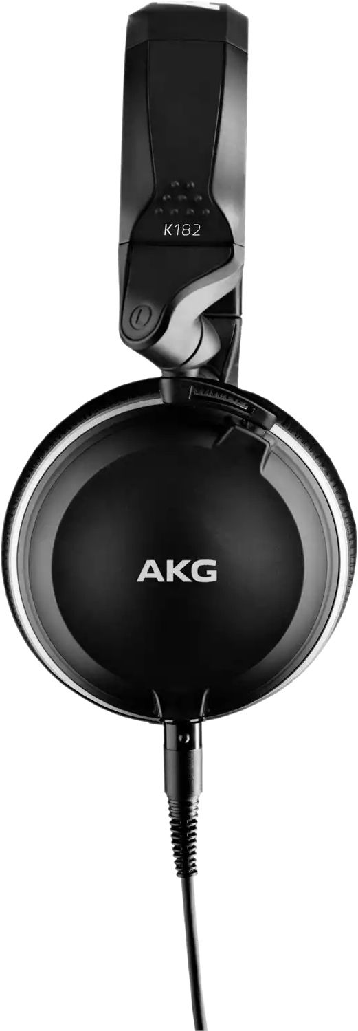 AKG K182 - фото 3