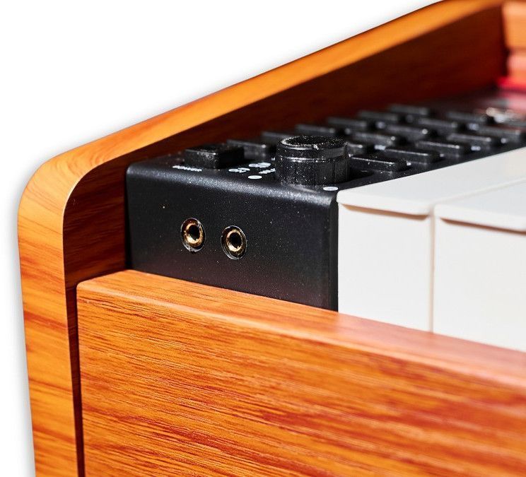 Mikado MK-1250NB-S - фото 6