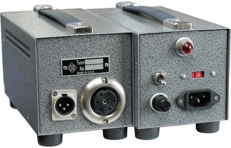Telefunken U47 - фото 4