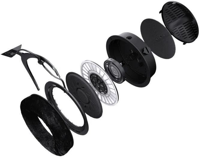 Beyerdynamic DT 1990 Pro mkII - фото 4