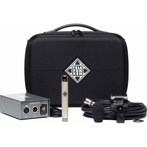 Telefunken ELA M 260 Cardioid Set