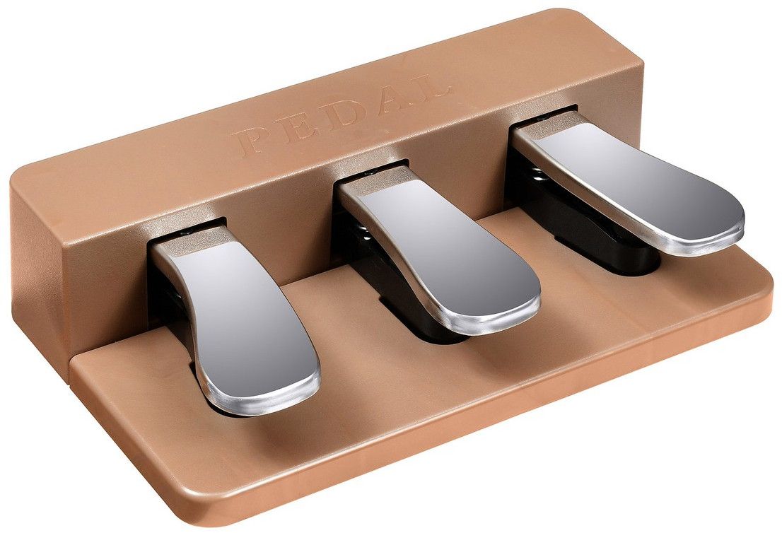 Emily Piano D-47 WALNUT - фото 8