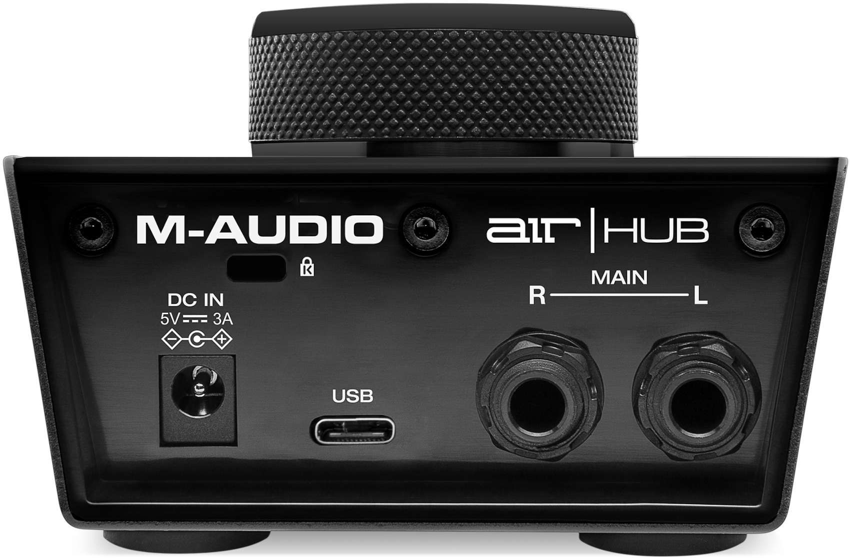 M-Audio AIR Hub - фото 3