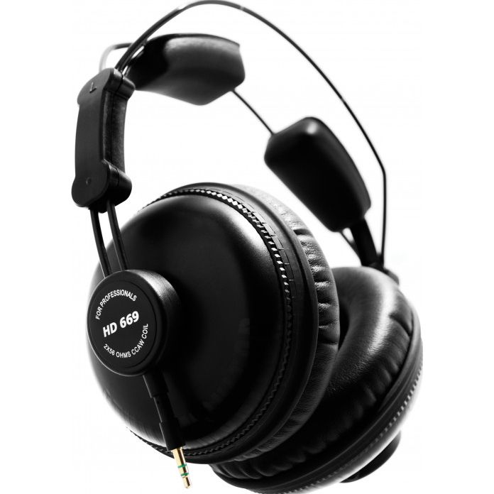 Superlux HD669