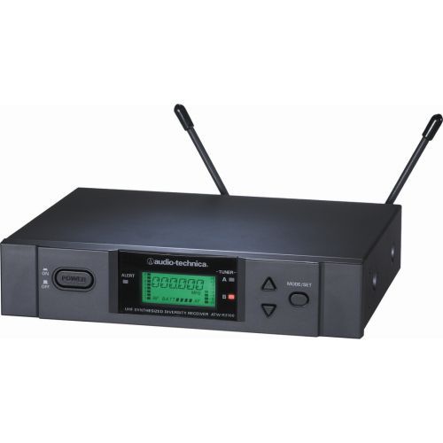 Audio-technica ATW-R3100BU
