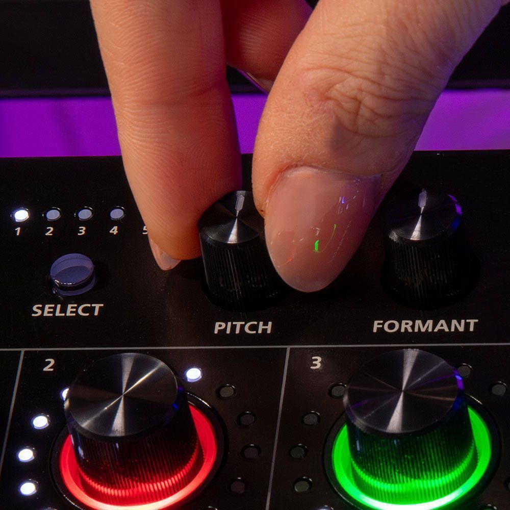 Roland Bridge Cast X - фото 7