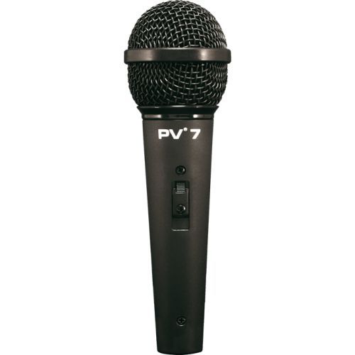 Peavey PV71/4"-XLR