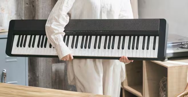 Casio CT-S1-76 BK - фото 10