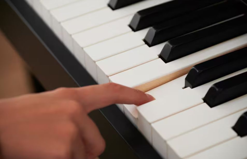 Casio AP-550BK Celviano - фото 5