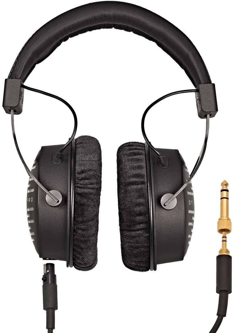 Beyerdynamic DT 1990 Pro - фото 7