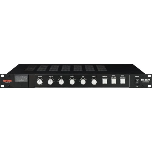 Warm Audio BUS-COMP