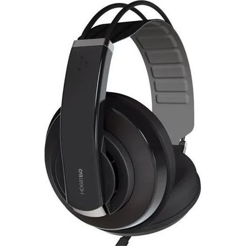 Superlux HD681EVO Black