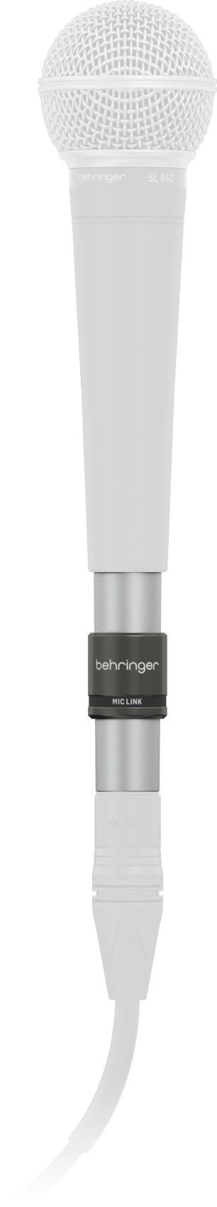 Behringer MIC LINK - фото 6