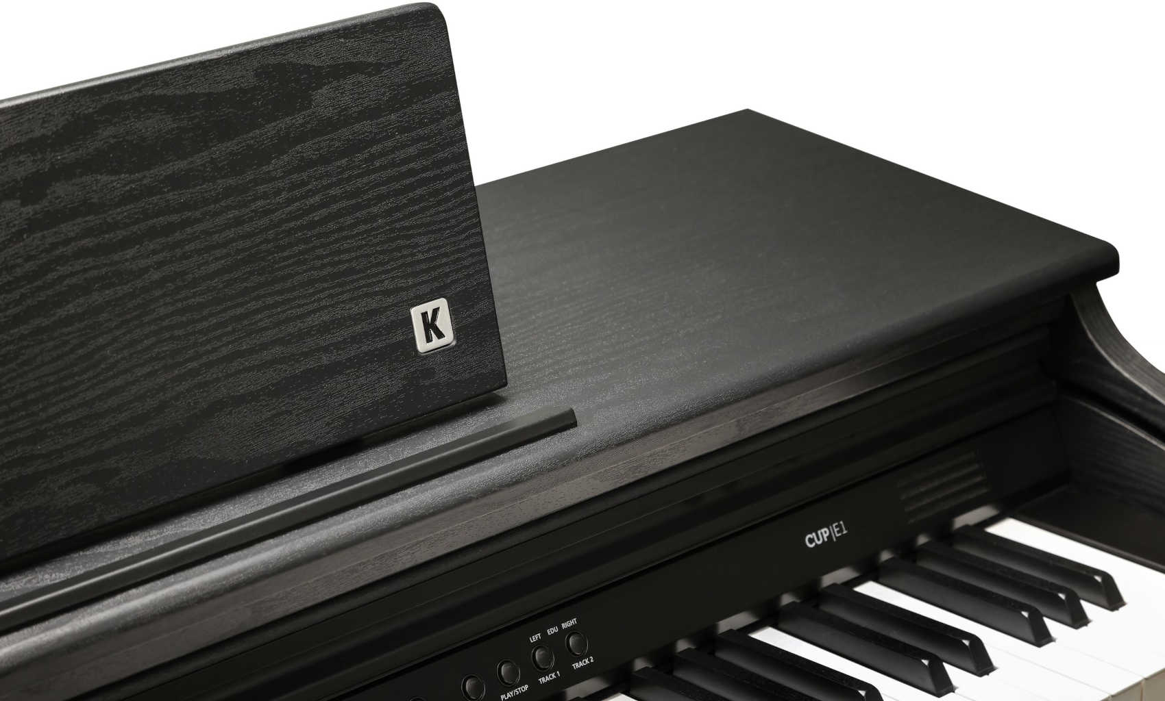 Kurzweil CUP E1 BK - фото 11