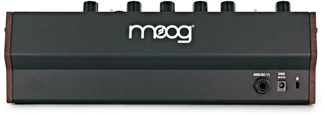 Moog Mother-32 - фото 6