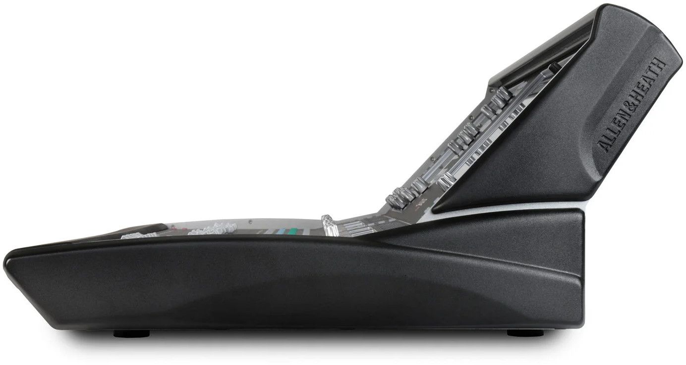 Allen&Heath dLive C3500 - фото 4