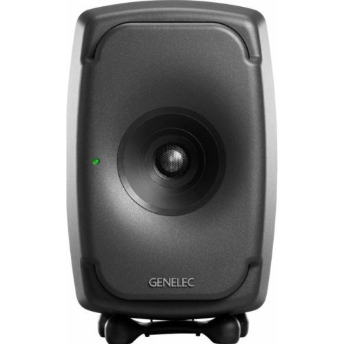 Genelec 8331AP Monitor SAM 8331A dark grey