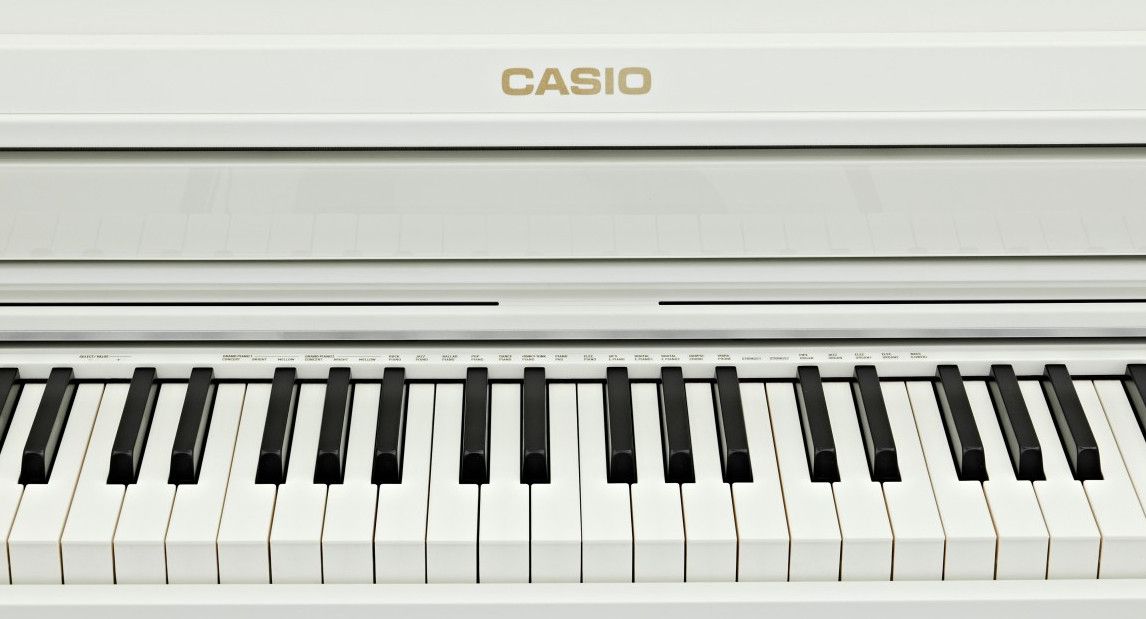 Casio AP-550WE Celviano - фото 7