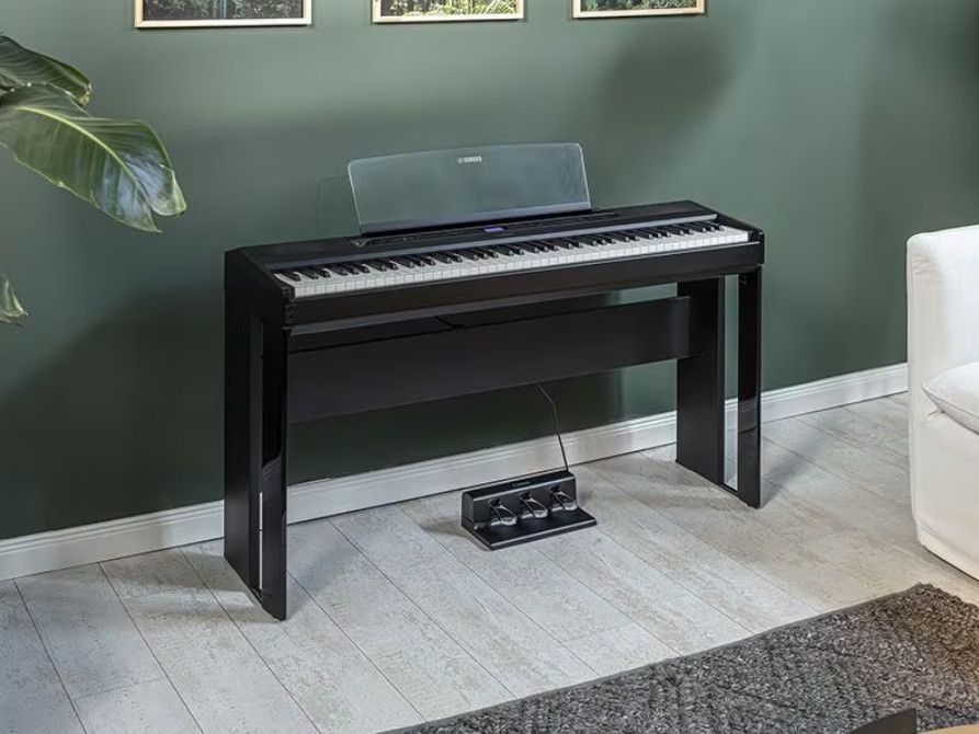 Yamaha P-525B - фото 6