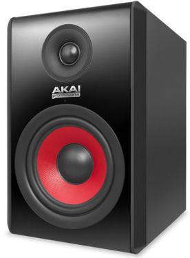 Akai Pro RPM500 Black - фото 2