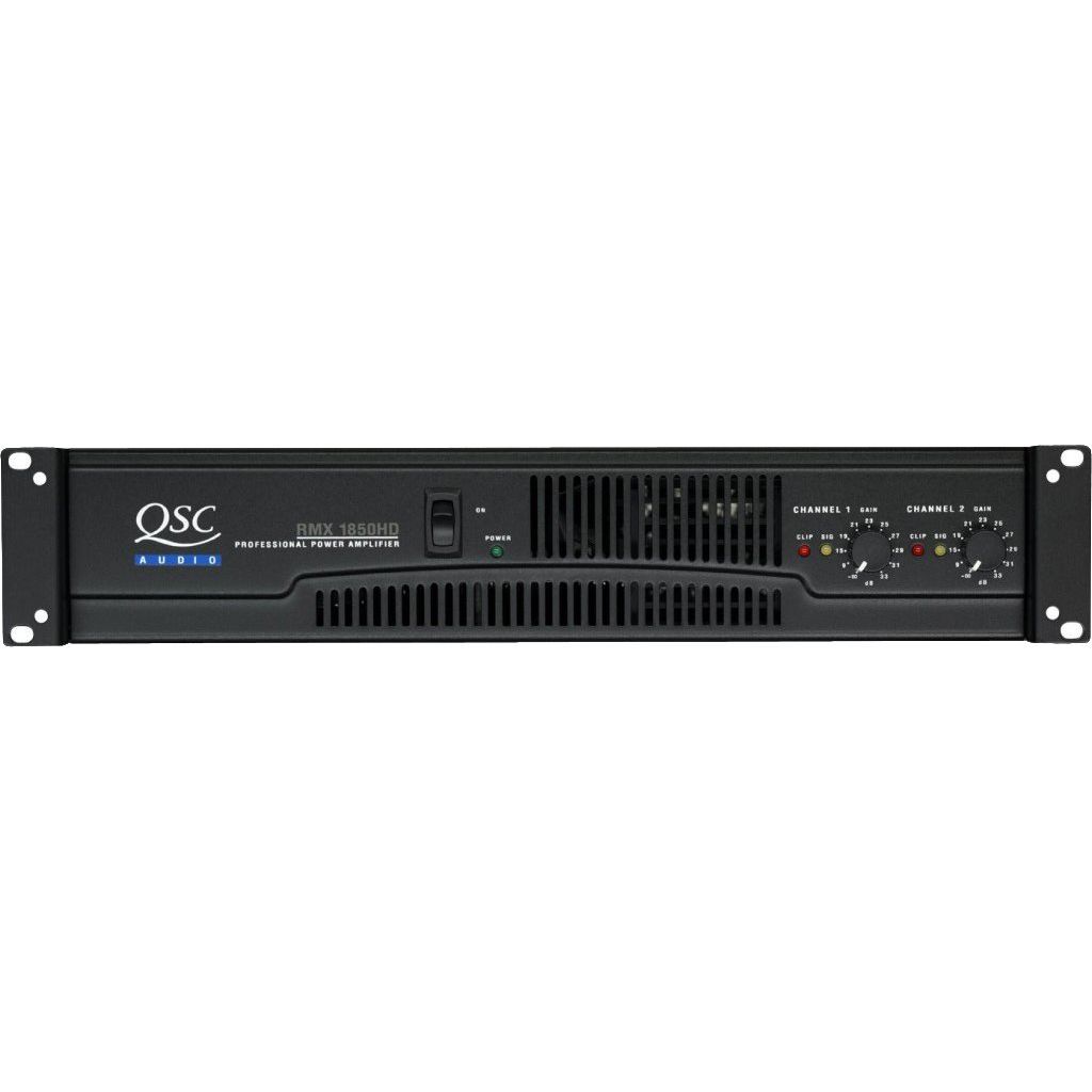 QSC RMX1850HD