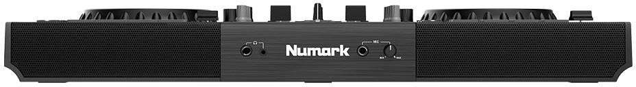 Numark Mixstream Pro plus - фото 4