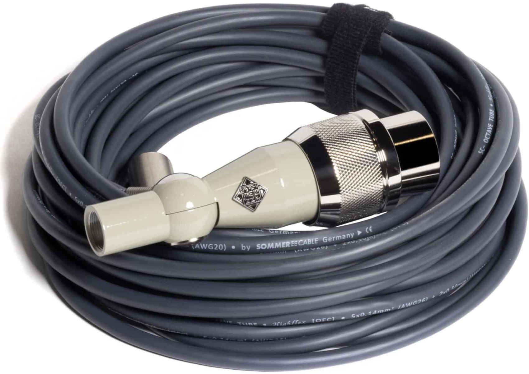 Telefunken ELA M 251E - фото 5