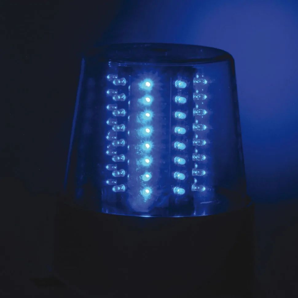 American DJ LED Beacon Blue - фото 2