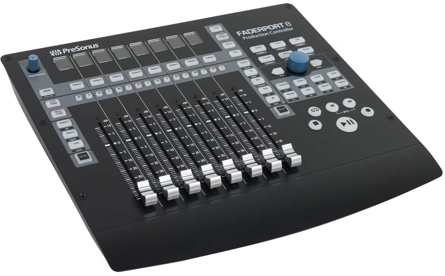 PreSonus FaderPort 8 - фото 3