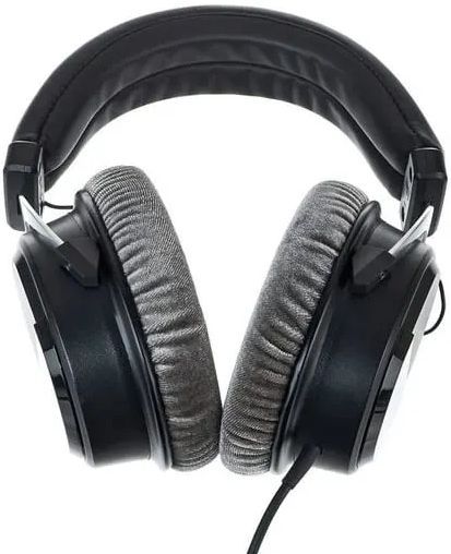 Superlux HD660PRO 32 Ohm - фото 4