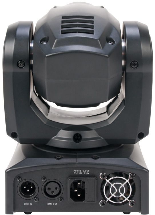 American DJ Inno Pocket Beam Q4 - фото 4