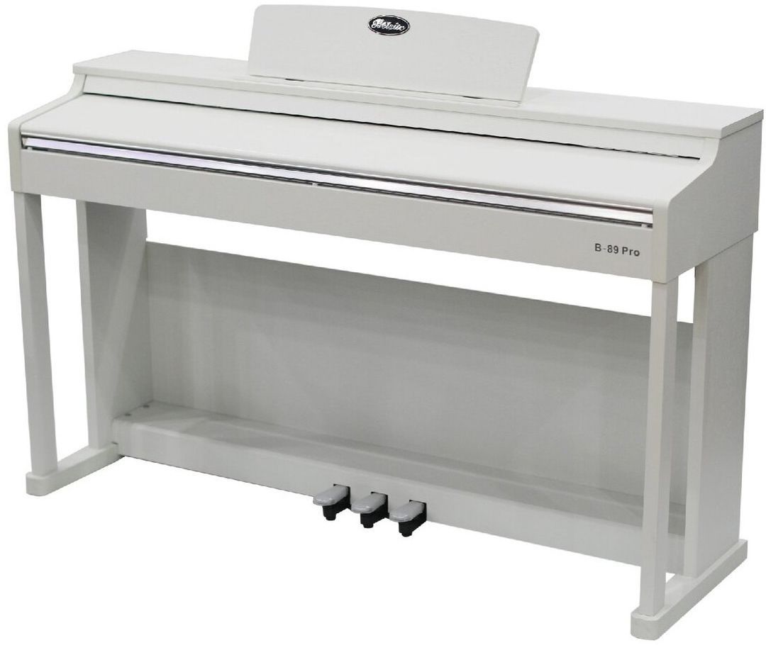 Beisite B-89 Pro WH - фото 3