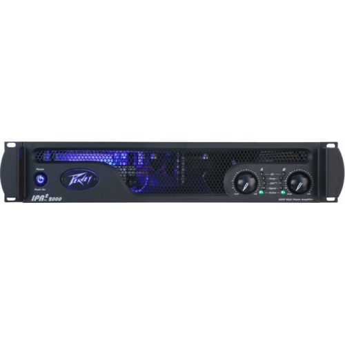 Peavey IPR22000