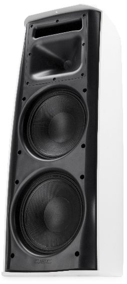 QSC AD-S282HT W - фото 5