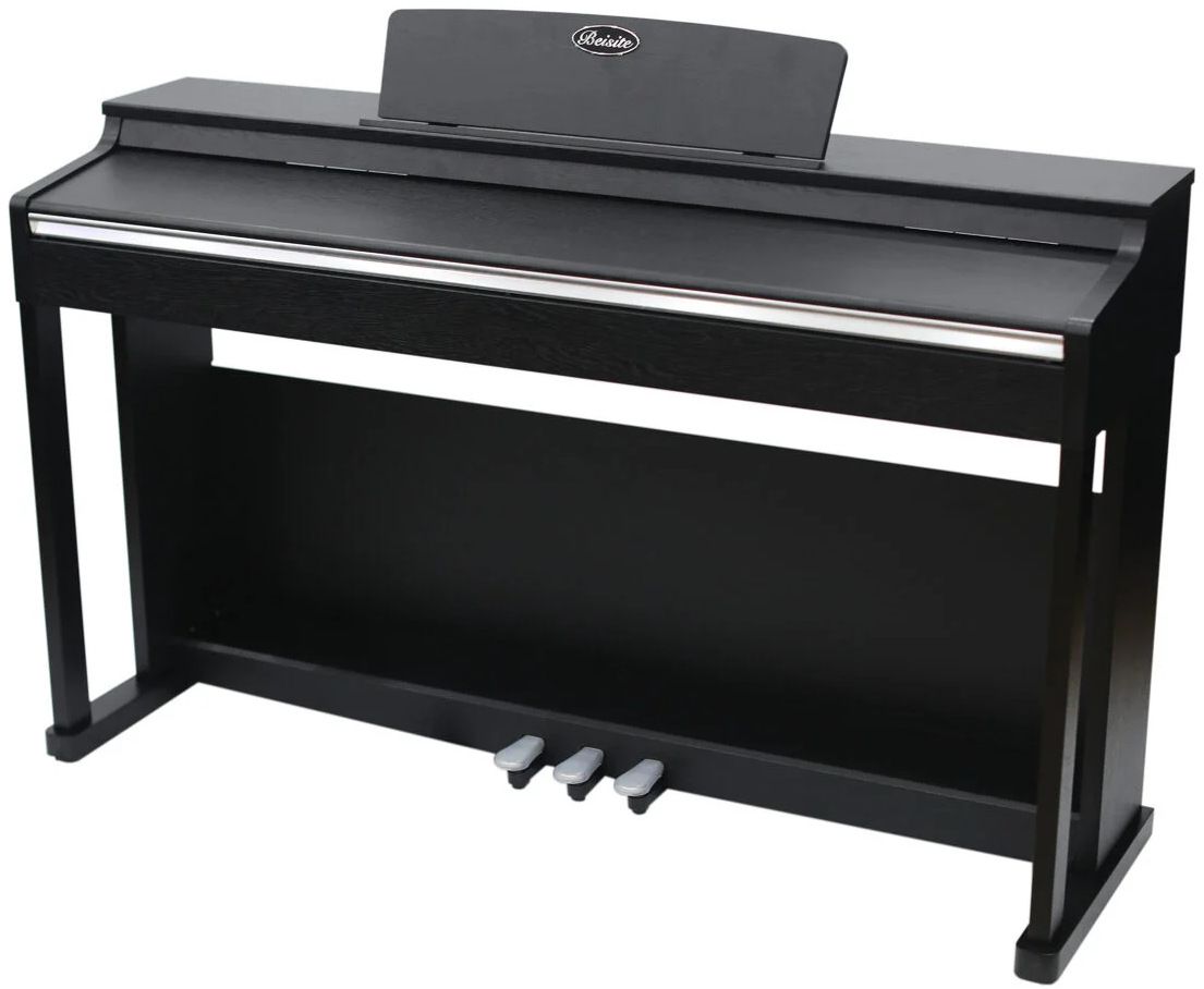 Beisite B-89 Pro BK - фото 6