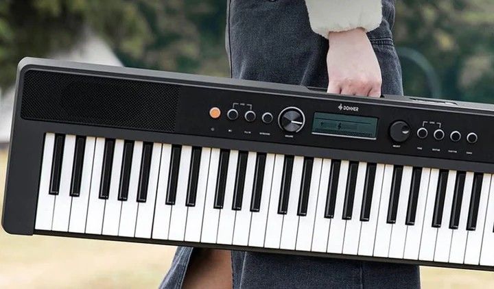 Donner SD-10 - фото 5