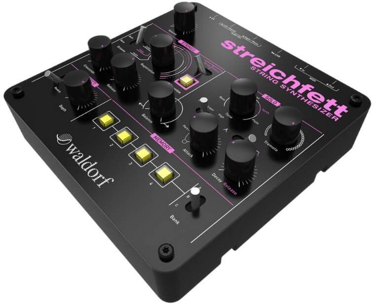 Waldorf Streichfett - фото 3