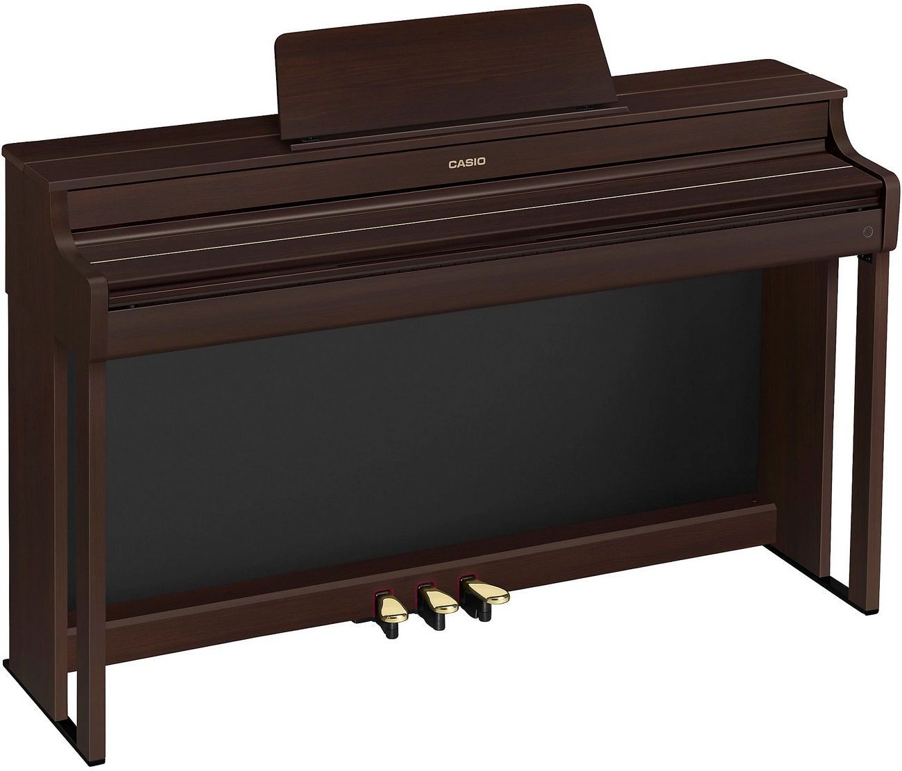 Casio AP-300BN Celviano - фото 6