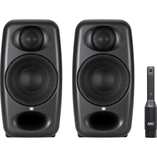 IK Multimedia iLoud Micro Monitor PRO Pair