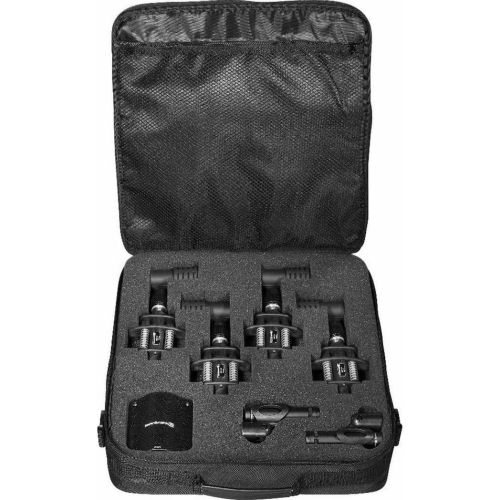 Beyerdynamic TG Drum Set PRO M