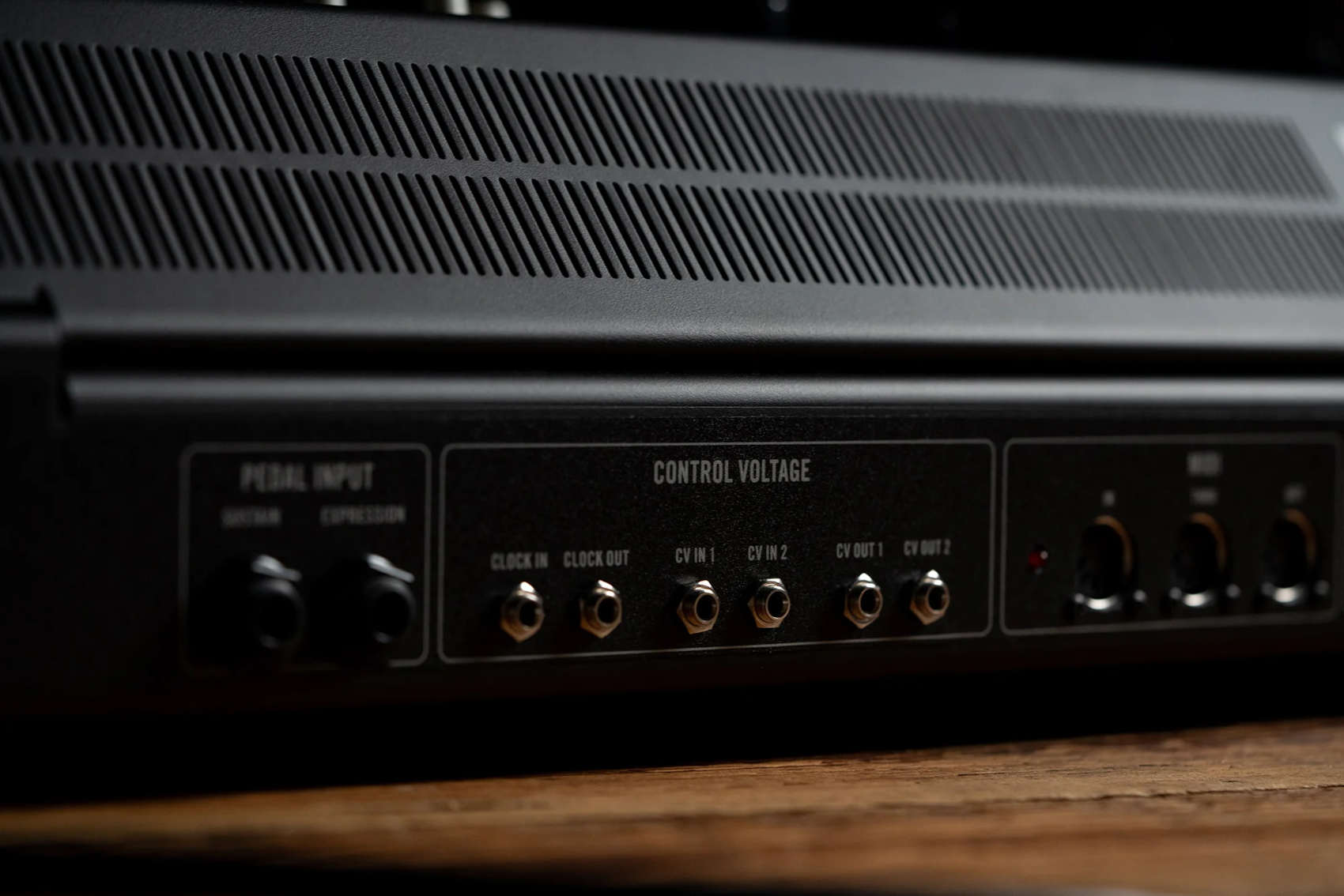 Moog Muse - фото 8