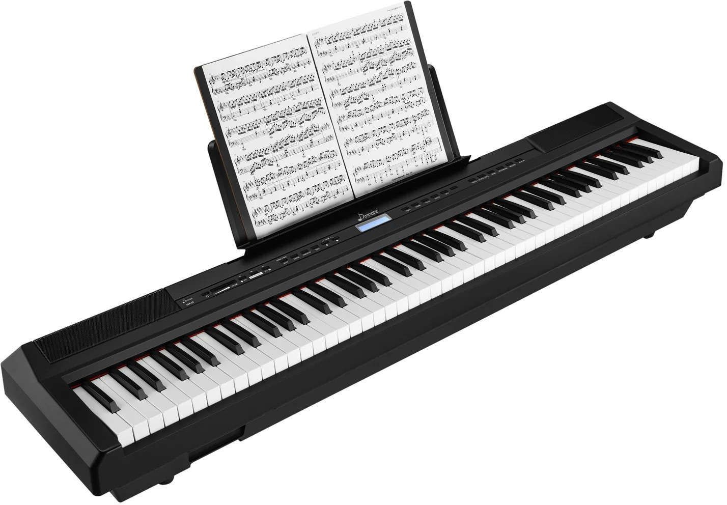 Donner DEP-20 - фото 3