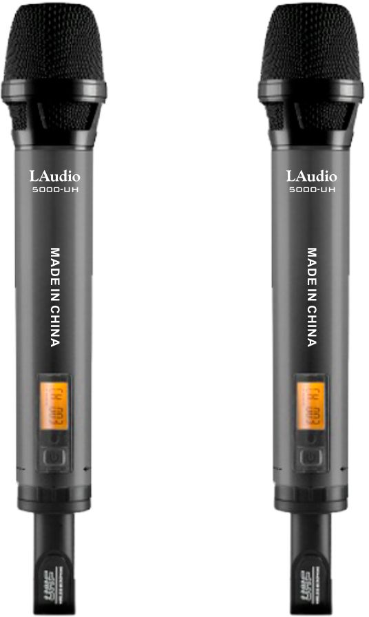 LAudio 5000-UH - фото 4