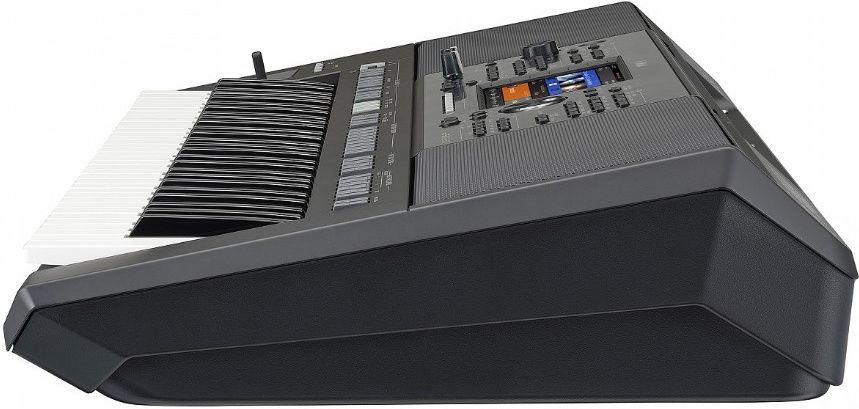 Yamaha PSR-SX720 - фото 3