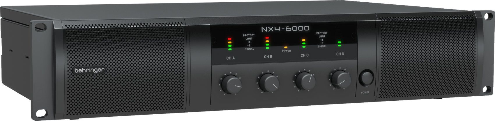 Behringer NX4-6000 - фото 2