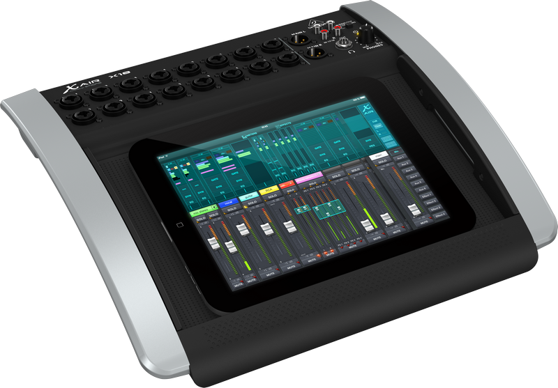 Behringer X18 - фото 5