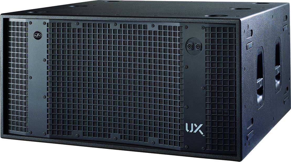 Das Audio UX-221A - фото 2