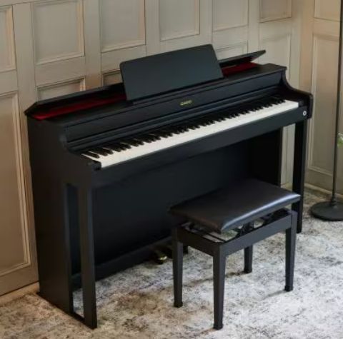 Casio AP-300BK Celviano - фото 15